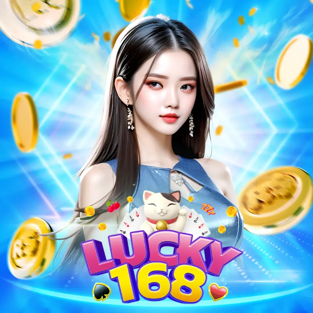 Lucky168th