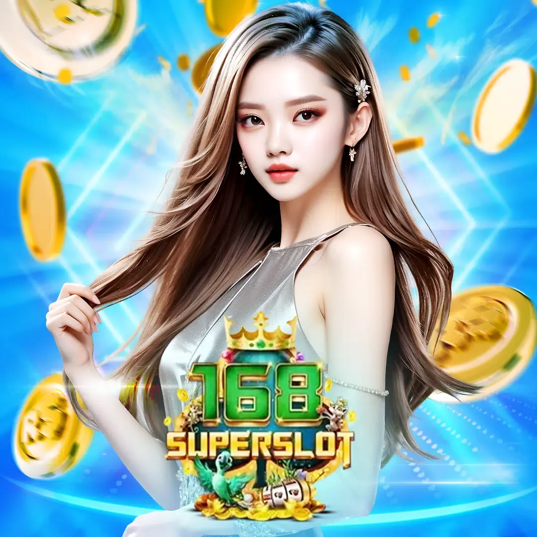 SuperSlot168